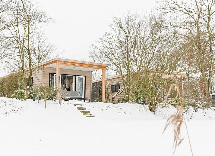 Unterkunft 524670 - Ferienhaus Twente - River lodge
