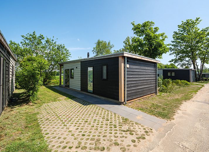 Unterkunft 524670 - Ferienhaus Twente - River lodge