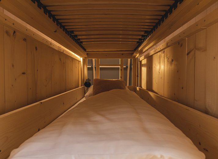 Unterkunft 524671 - Ferienhaus Twente - Riverdome + privé sanitair