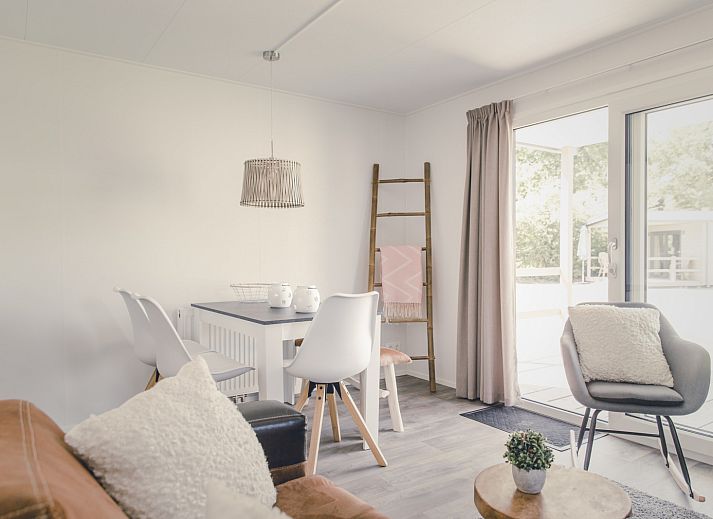 Unterkunft 524672 - Ferienhaus Twente - 6x bungalette