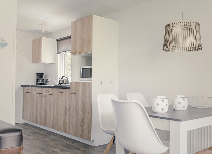 Unterkunft 524672 - Ferienhaus Twente - 6x bungalette