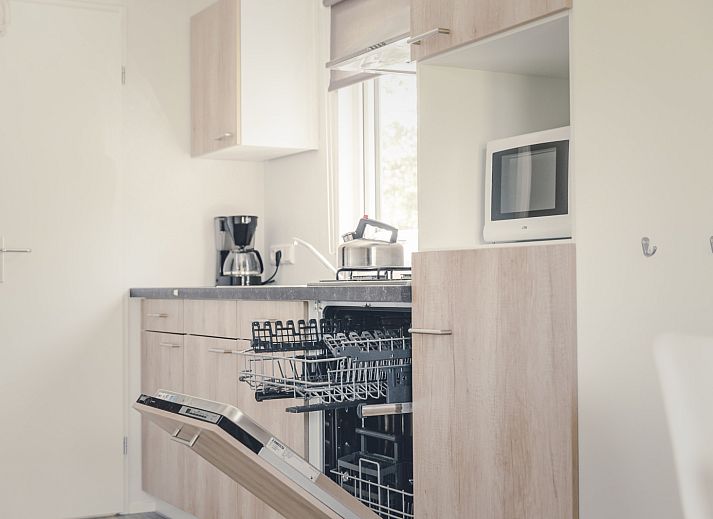 Unterkunft 524672 - Ferienhaus Twente - 6x bungalette