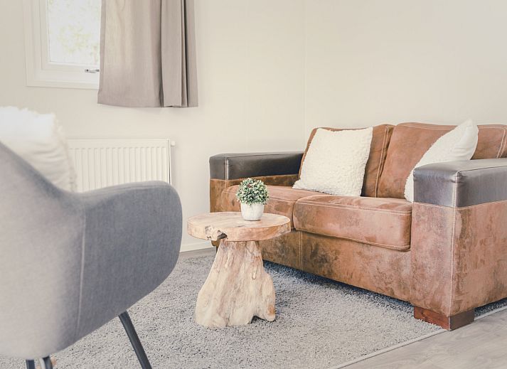 Unterkunft 524672 - Ferienhaus Twente - 6x bungalette