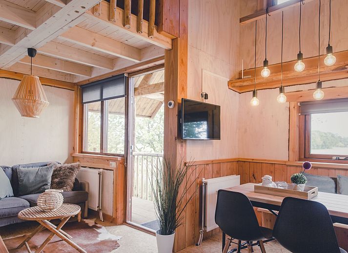 Unterkunft 524674 - Ferienhaus Twente - Boomhut