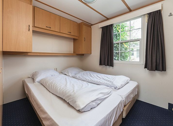 Unterkunft 524675 - Ferienhaus Twente - Bungalette basis + hottub