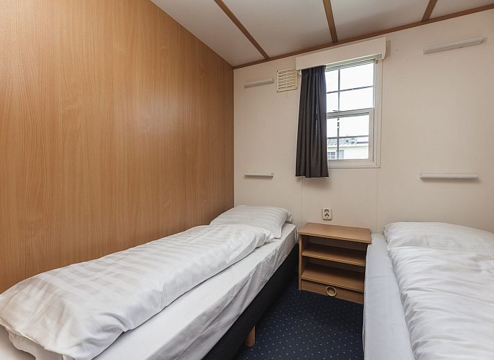 Unterkunft 524675 - Ferienhaus Twente - Bungalette basis + hottub