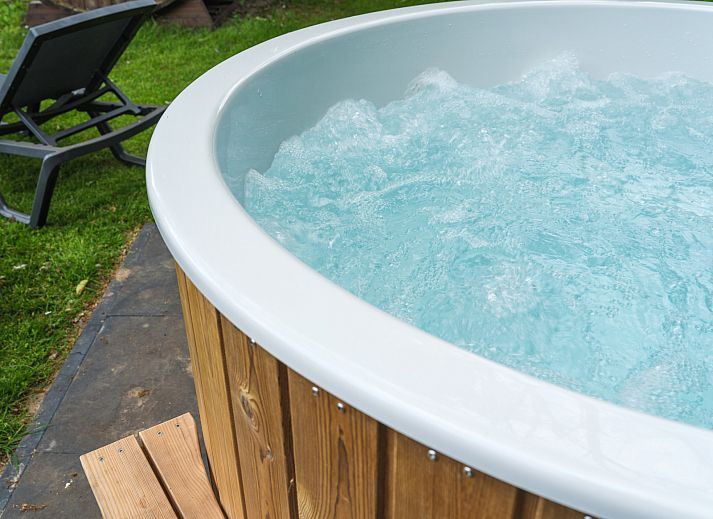 Verblijf 524676 - Vakantiewoning Twente - FC Mölke stadion