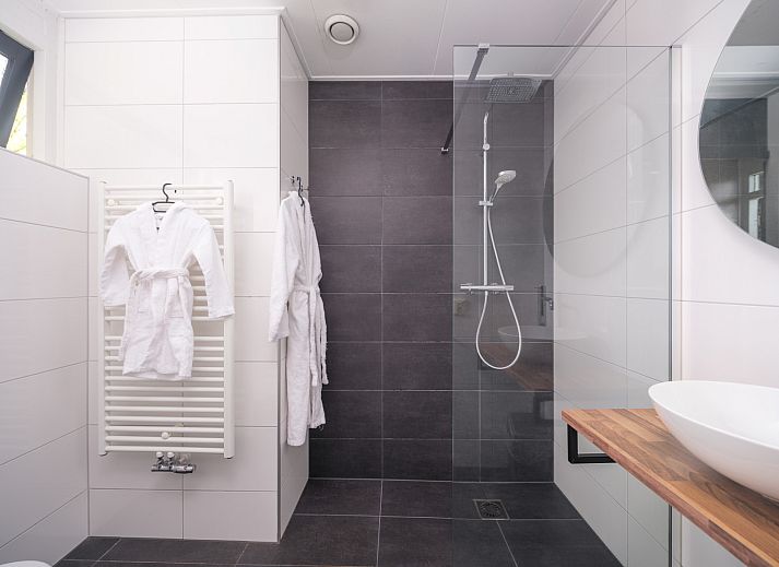 Verblijf 524676 - Vakantiewoning Twente - FC Mölke stadion