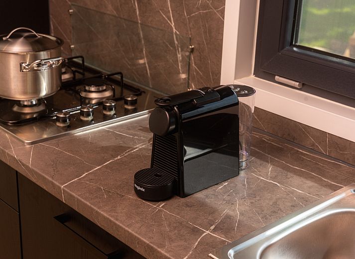 Unterkunft 524677 - Ferienhaus Twente - Happy Oak Lodge