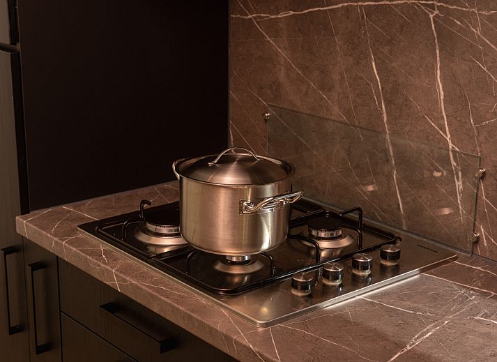 Unterkunft 524677 - Ferienhaus Twente - Happy Oak Lodge