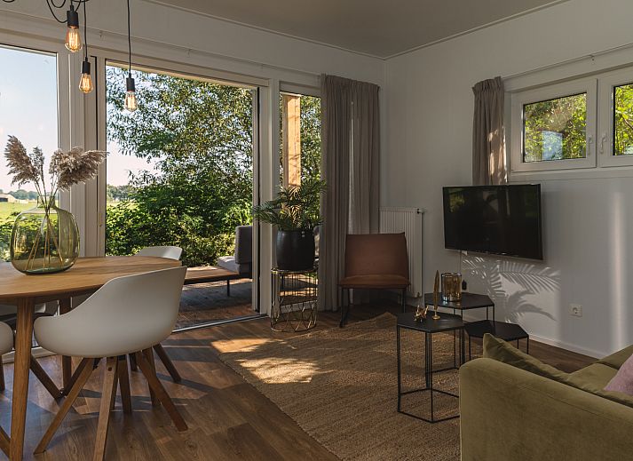 Unterkunft 524680 - Zelthaus Twente - River lodge + hottub