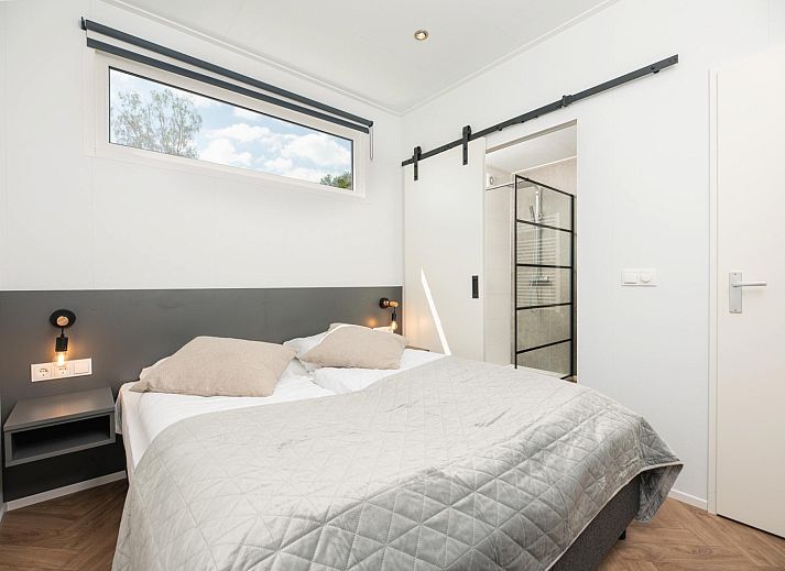 Guest house 524689 - Holiday property Twente - Happy Oak Lodge