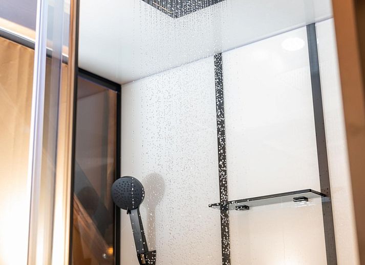 Unterkunft 524691 - Zelthaus Twente - Boomhuttent aan de Regge + privé sanitair