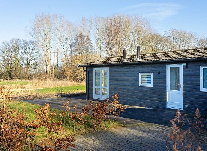 Verblijf 524692 • Vakantiewoning Twente • Bungalette aan de Regge 