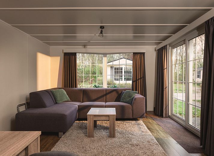 Guest house 524692 - Holiday property Twente - Bungalette aan de Regge