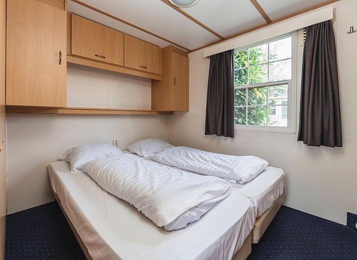 Guest house 524692 - Holiday property Twente - Bungalette aan de Regge