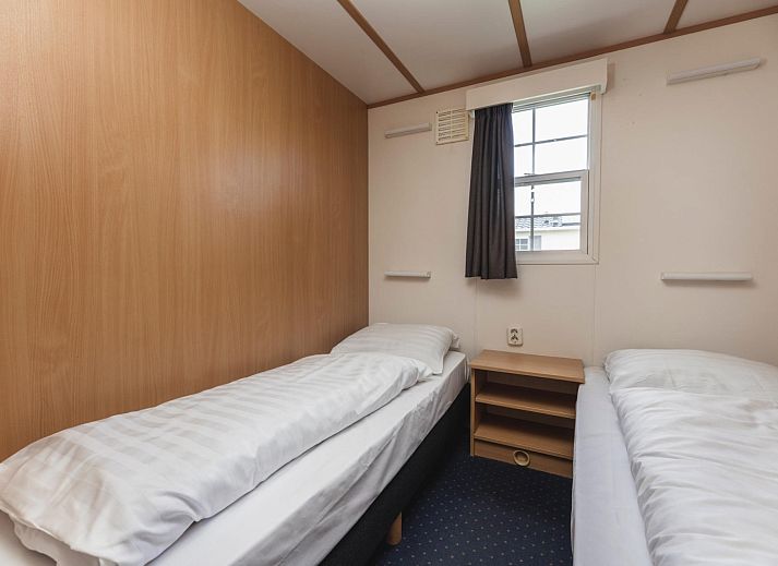 Guest house 524692 - Holiday property Twente - Bungalette aan de Regge