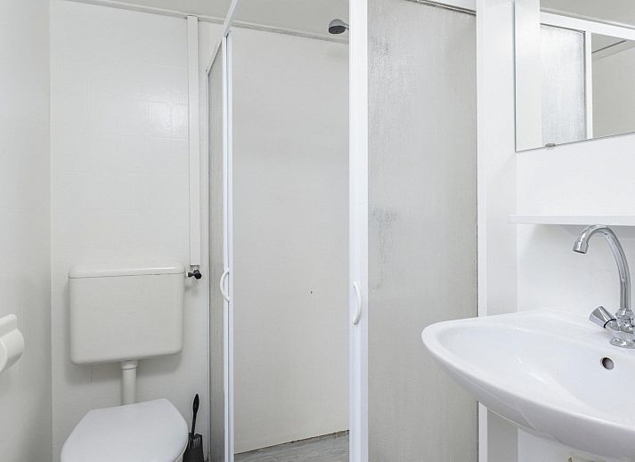 Guest house 524692 - Holiday property Twente - Bungalette aan de Regge