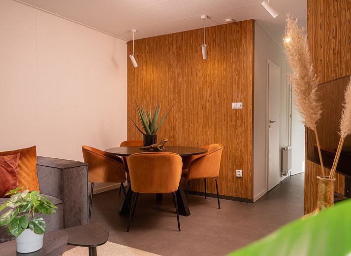 Unterkunft 524696 - Ferienhaus Twente - Tiny Cabin