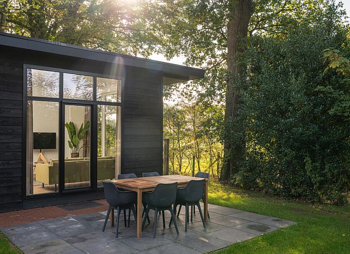 Guest house 524697 - Holiday property Twente - Wellness Boutique baby