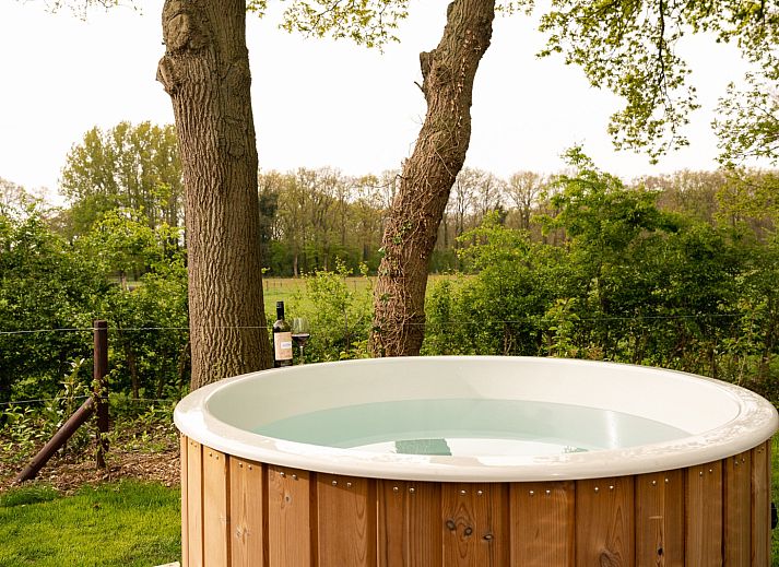 Guest house 524697 - Holiday property Twente - Wellness Boutique baby