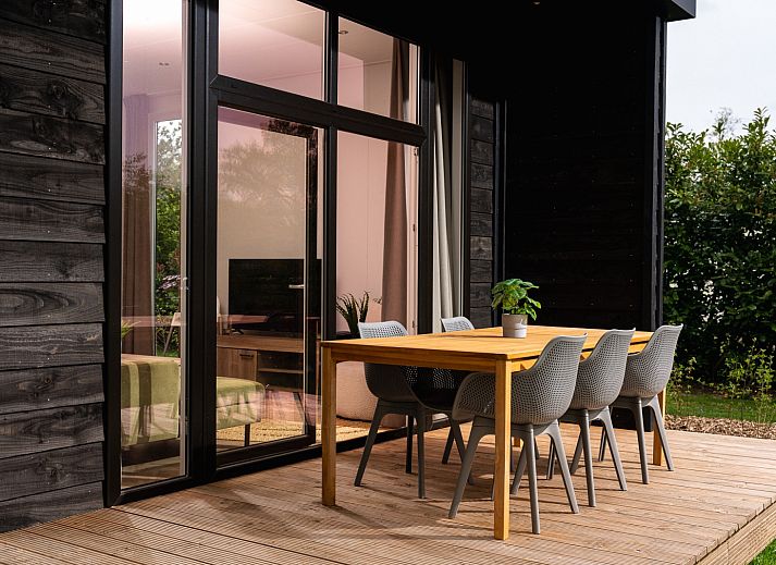 Guest house 524697 - Holiday property Twente - Wellness Boutique baby