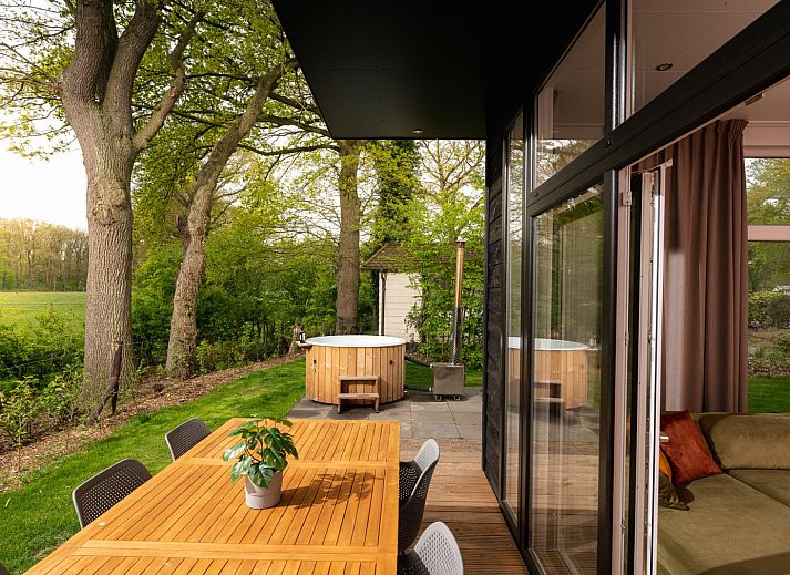 Guest house 524697 - Holiday property Twente - Wellness Boutique baby