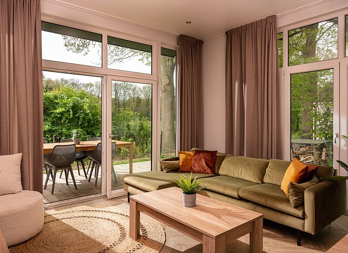 Guest house 524697 - Holiday property Twente - Wellness Boutique baby