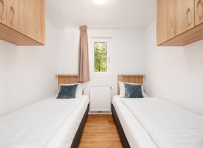 Verblijf 524699 - Vakantiewoning Twente - River Cabin met bubbeltub