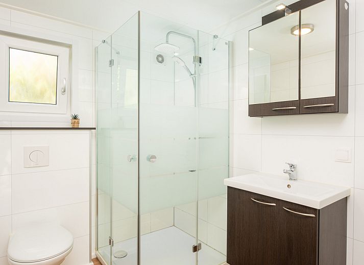 Verblijf 524699 - Vakantiewoning Twente - River Cabin met bubbeltub