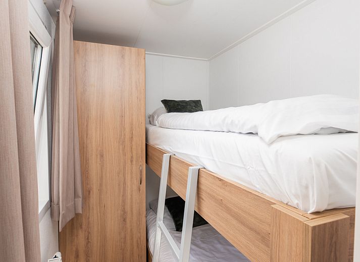 Verblijf 524699 - Vakantiewoning Twente - River Cabin met bubbeltub