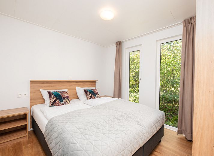 Verblijf 524699 - Vakantiewoning Twente - River Cabin met bubbeltub