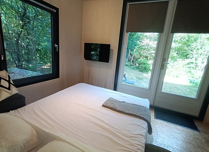 Guest house 525013 - Holiday property Twente - Vakantiehuisje in Nijverdal