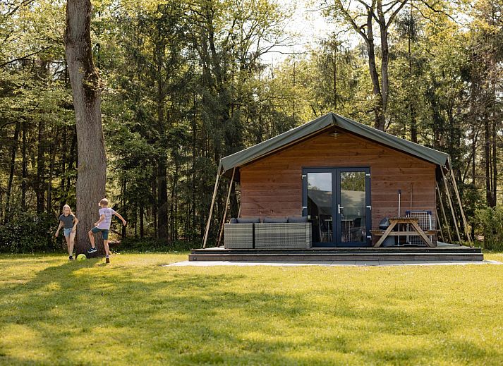 Guest house 525014 - Holiday property Twente - Safarilodge