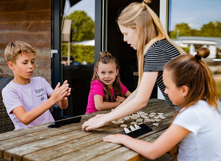 Guest house 525014 - Holiday property Twente - Safarilodge