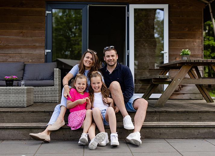 Guest house 525014 - Holiday property Twente - Safarilodge