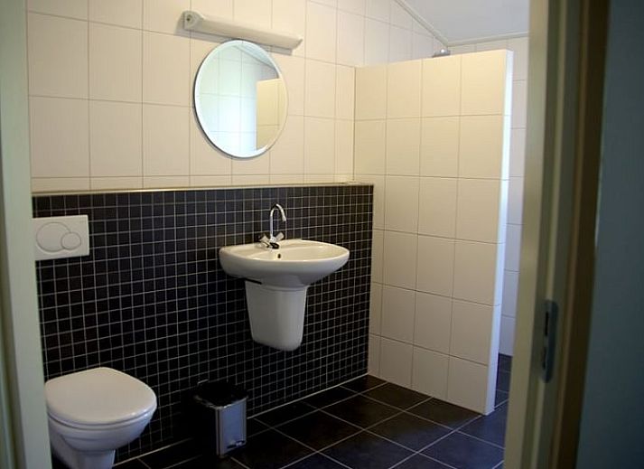 Rustieke uitstraling van Huisje in Buurse, vakantiehuis omringd door natuur in Twente, Overijssel.