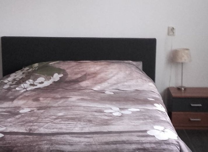 Rustieke uitstraling van Huisje in Buurse, vakantiehuis omringd door natuur in Twente, Overijssel.