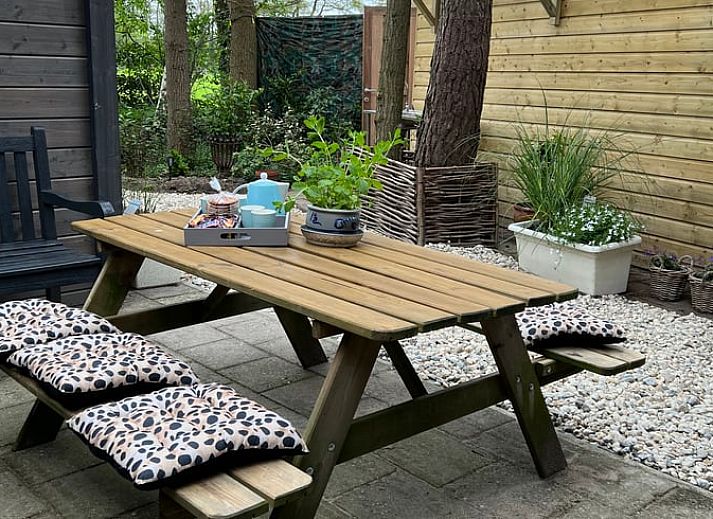 Guest house 525106 • Holiday property Twente • Vakantiehuis in Haaksbergen Buurse