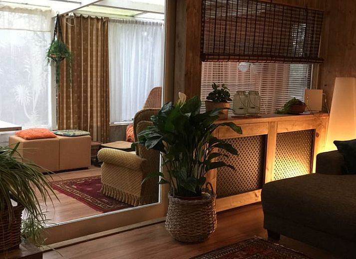 Guest house 525108 - Holiday property Twente - Vakantiehuisje in Haaksbergen Buurse