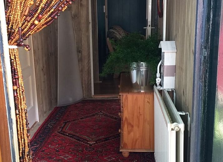 Guest house 525108 - Holiday property Twente - Vakantiehuisje in Haaksbergen Buurse