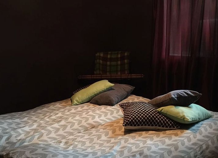 Guest house 525108 - Holiday property Twente - Vakantiehuisje in Haaksbergen Buurse