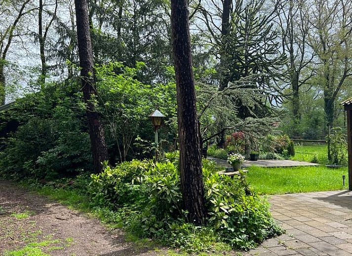 Guest house 525108 - Holiday property Twente - Vakantiehuisje in Haaksbergen Buurse