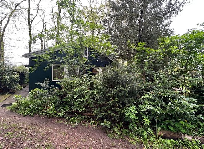 Guest house 525108 - Holiday property Twente - Vakantiehuisje in Haaksbergen Buurse