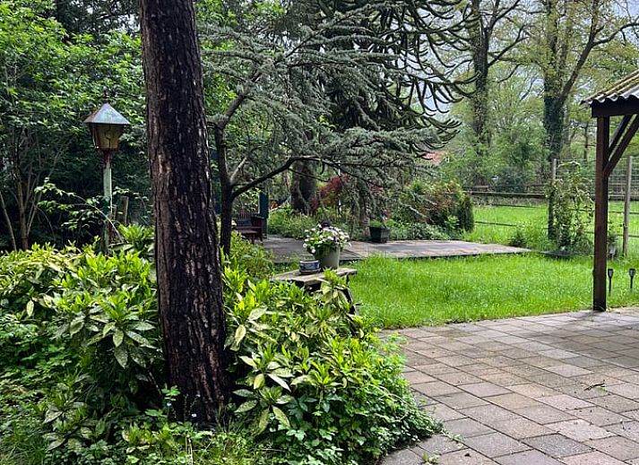 Guest house 525108 - Holiday property Twente - Vakantiehuisje in Haaksbergen Buurse