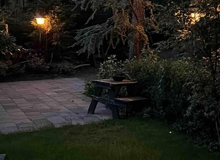 Guest house 525108 - Holiday property Twente - Vakantiehuisje in Haaksbergen Buurse