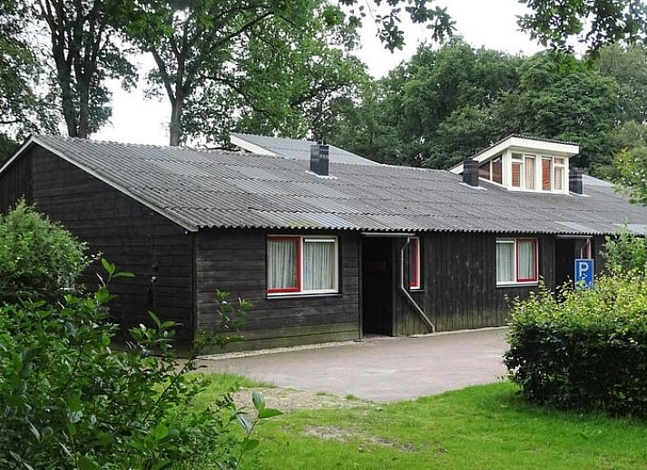 Verblijf 525110 • Vakantiewoning Twente • Vakantiehuisje in Buurse 