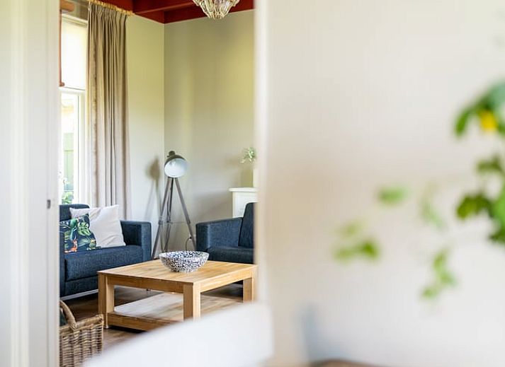 Guest house 525116 - Holiday property Twente - Vakantiehuis in Buurse