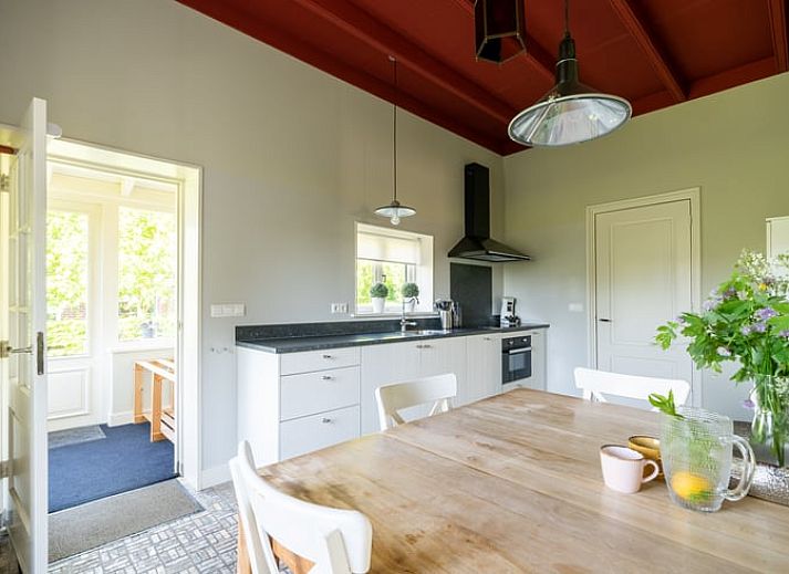 Guest house 525116 - Holiday property Twente - Vakantiehuis in Buurse