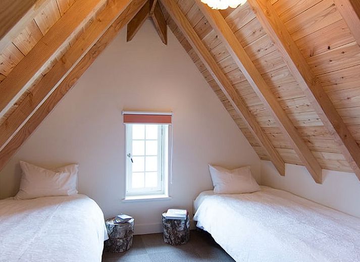 Guest house 525116 - Holiday property Twente - Vakantiehuis in Buurse